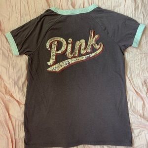 PINK T-Shirt